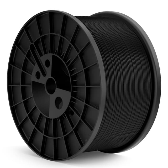 Elegoo Rapid PLA+ 5kg - Sort