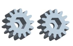 WLTOYS 72130 RC vehicle sparep