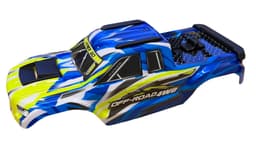 MJX P14018 Body