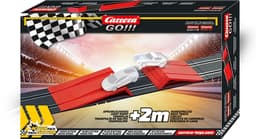 Carrera Action Pack Go!!!