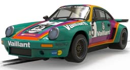 Scalextric Porsche 911 3.0 RSR - Vaillant
