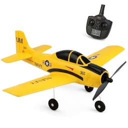 WLtoys A210 Trojan T28 4ch 2.4GHz