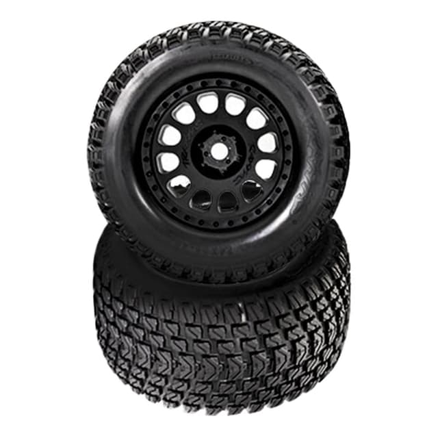 TRX-7872 Race Gravix Dæk XRT/X-Max (2)