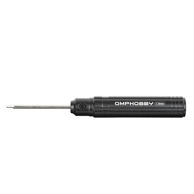 OMPHOBBY 57567 RC vehicle spar - Elgiganten