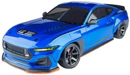 MST RMX 4 S Pro Mustang bakhjulsdriftssats MTRTR