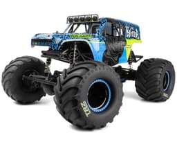 HPI Monster King Big Kahuna Ford Bronco 4400