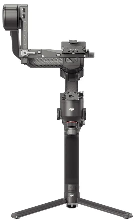 DJI RS 4 Combo