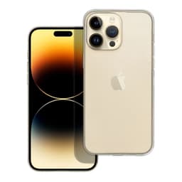 Mobilskal till iPhone 15 Pro Max (2mm) - Transparent