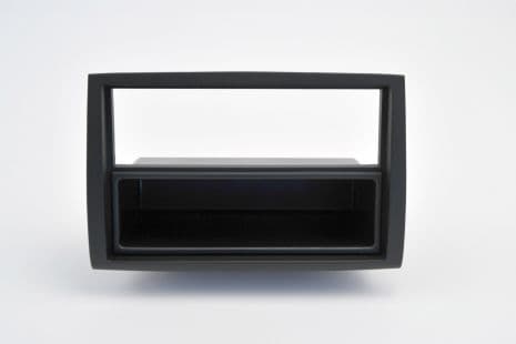 Radioramme Fiat Citroen & Peugeot uden oem radio