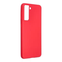SOFT skal för Samsung Galaxy A23 5G röd