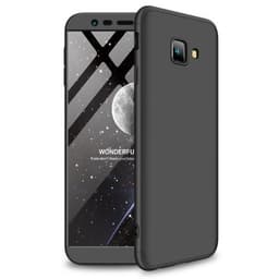 GKK Detachable Skal till  Samsung Galaxy J4 Plus - Svart