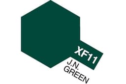 Akryl Mini XF-11 J. N. Green