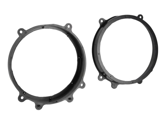 Højttaler rammer Tesla 3 og Y, for- og bag døre - 200mm