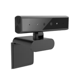 NÖRDIC Windows Hello Webbkamera 2592×1944p 30FPS 5MP med ansiktsigenkännings-teknik