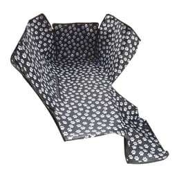 Vedenpitävä tyynymatto lemmikeille, kissalle ja koiralle auton takapenkille 130 * 145 * 40 cm