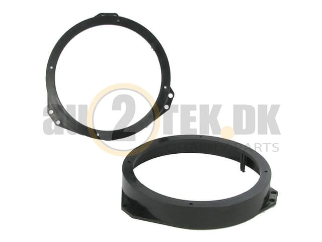 Højttaler rammer Opel Astra & Vectra - 165 mm