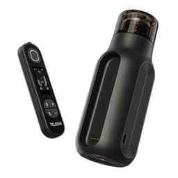 Røgmaskine, røggenerator til fotovideoer, livestreaming, diskotekfest osv.