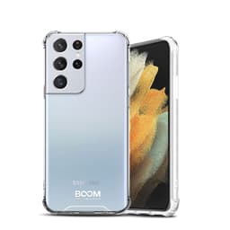Boom Shockproof Skal till Samsung Galaxy S21 Ultra (NR)
