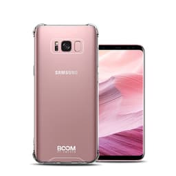 Boom Shockproof Skal till Samsung Galaxy S8 Plus (NR)