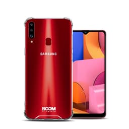Boom Shockproof Skal till Samsung Galaxy A20s (NR)