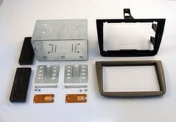 2-DIN radioramme Alfa Romeo Mito