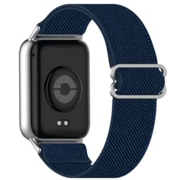 Redmi Watch 5 elastiskt nylonarmband för Xiaomi Band 9 Pro