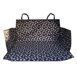 Vedenpitävä Oxford-kankainen koiranmatto 155x105x35CM lemmikkimatto auton tai maastoauton tavaratilaan