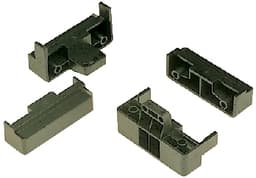 Radioramme Audi A4, A6 og A8
