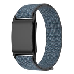 Klokkerem i nylon - Whoop 4.0 Grå