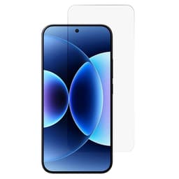 SKALO Skärmskydd Härdat Glas för Xiaomi 17 - Transparent