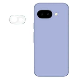 IMAK Slim Kameraskydd Härdat Glas för Google Pixel 10a - Transparent