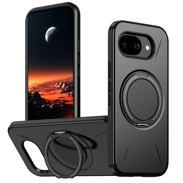 SKALO Roterbar Ring Skal för Google Pixel 10a