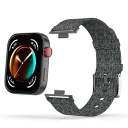 Huawei 20 mm:n universaali kangasranneke