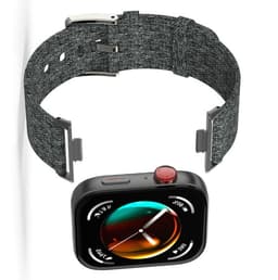 Huawei Fit 3 -kangasranneke