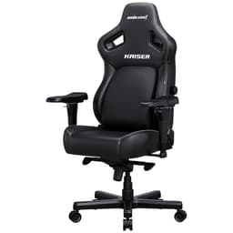 AndaSeat Kaiser 4 Series gamingstol (sort)