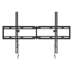 TV Feste Vesa 600X400 42-90"" Vippbar Svart