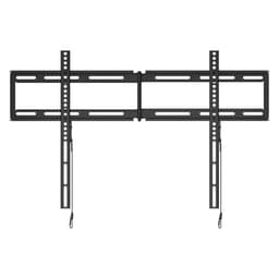 TV Beslag Vesa 600x400 42-98"" Sort