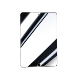 Personvernskjermbeskytter for iPad - 2.5D herdet glass iPad Air6 11 tommer