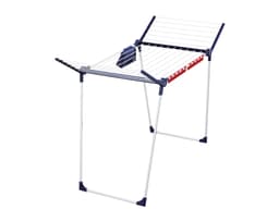 Leifheit Tørkestativ Blå