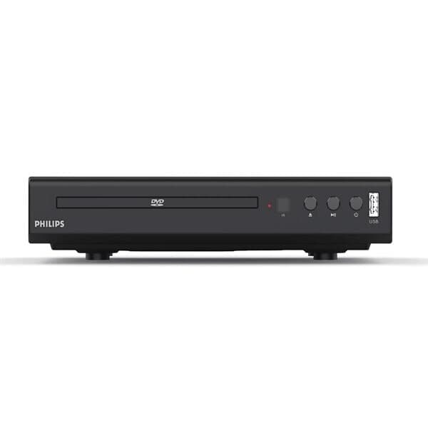 DVD-spelare TAEP200/12