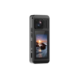 Actionkamera Sportskamera med 32 GB TF-kort B