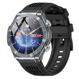 Älykello: EKG, uniapnea ja Bluetooth-puhelut