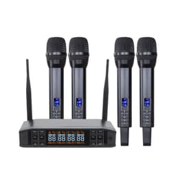 Trådlöst Mikrofonsystem