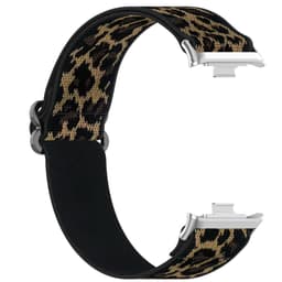 Redmi Watch 5 Elastisk Nylon Urrem til Xiaomi Band 9 Pro