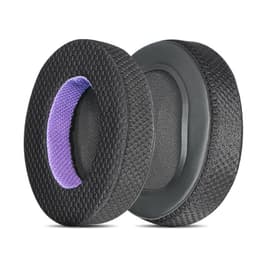 Udskiftningsørepolstring til Brainwavz HM5 Hovedtelefoner