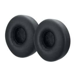 Erstatningsøreputer til AKG N60NC - 2-pakning, grå