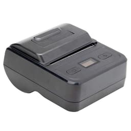80 mm Bluetooth Termisk Printer - Bærbar USB + Bluetooth Label Maker