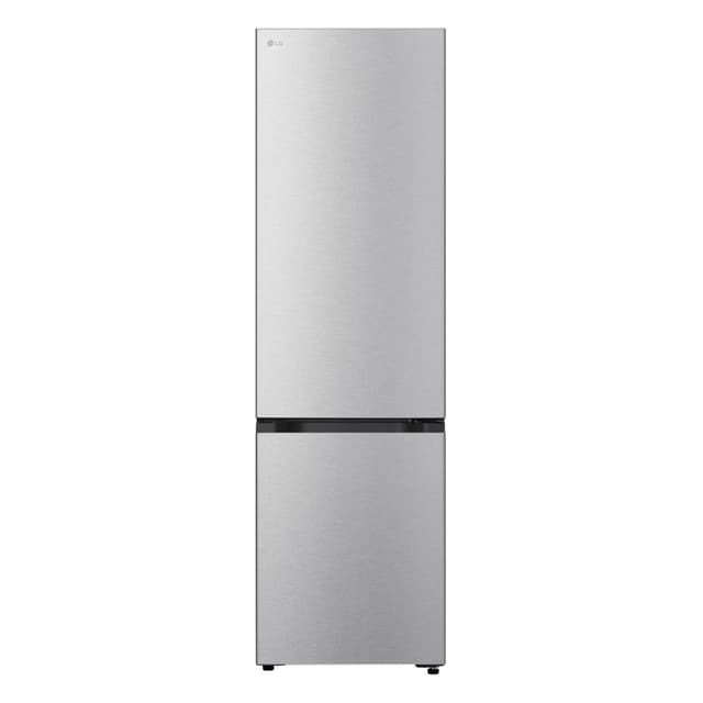 LG Kølesfryseskab GBBS726AMB (rustfrit stål)