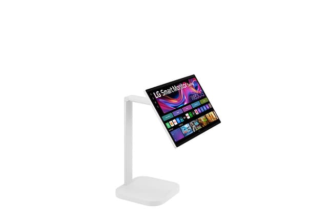 LG UltraFine 32U889SA-W 32'' UHD/IPS/60Hz/5ms monitor