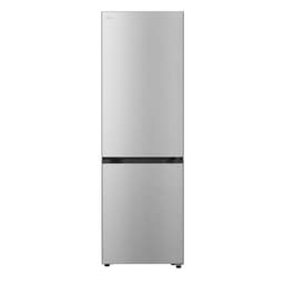 LG kombiskap GBBS716AMB (rustfritt stål)